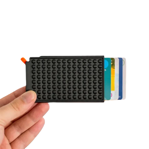 Porte-cartes de crédit slim