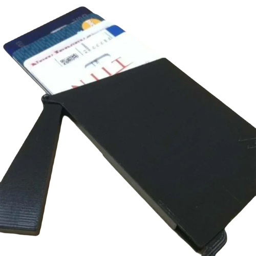 Portefeuille slim