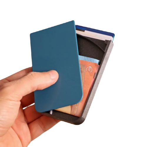 Porte-feuilles/cartes moderne