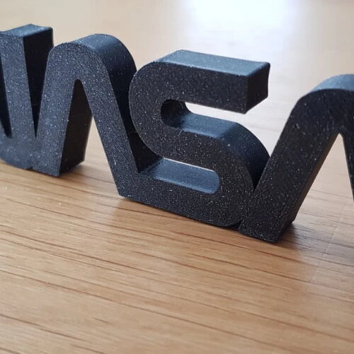 Nasa logo