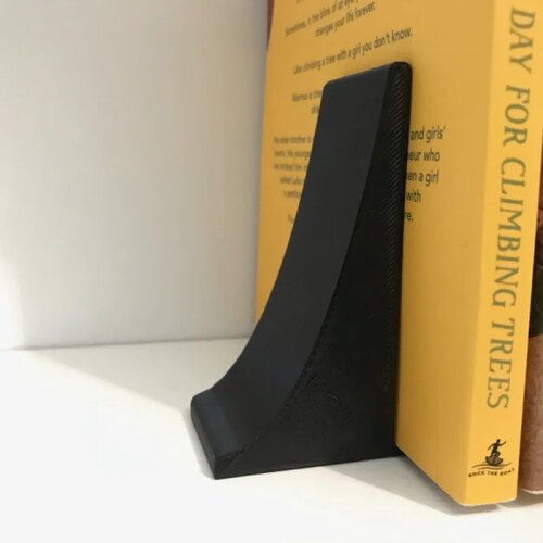 Serre-livres simpliste