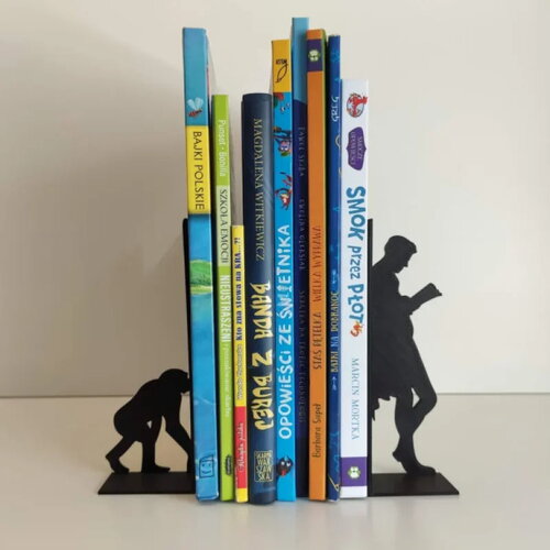 Serre-livres évolution
