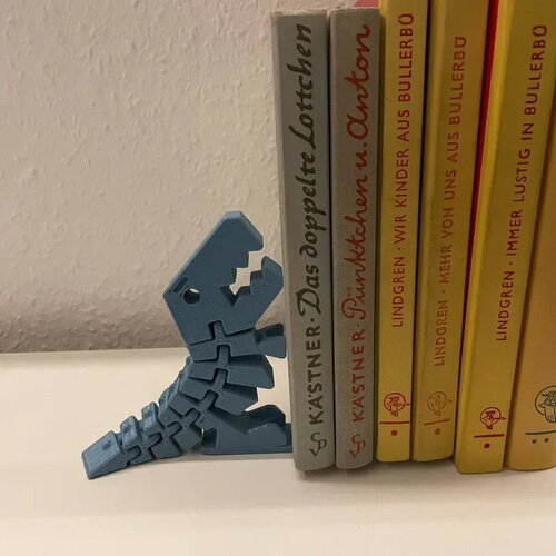 Serre-livres flexi rex