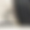 Serre-livres stickman