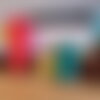 Nintendo switch avec un dock complet dans le style mario bros