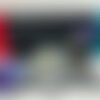 Dock zelda pour nintendo switch