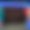 Plateforme de dock cristal pour nintendo switch