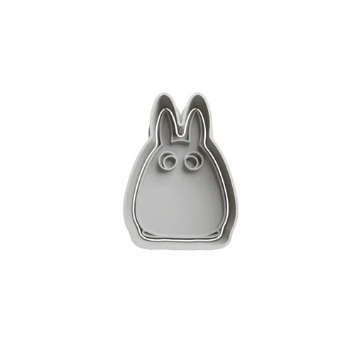 Emporte-pièce ko totoro