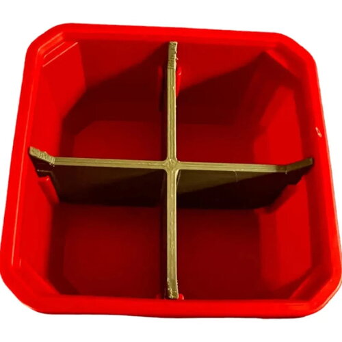 Organisateur milwaukee packout - modulable &amp; robuste