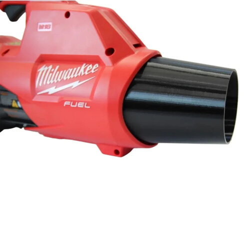 Buse courte pour souffleur de feuilles milwaukee