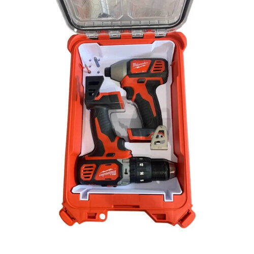 Organisez votre espace avec l’insert milwaukee m18