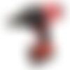 Housse de protection pour boulonneuse milwaukee m18