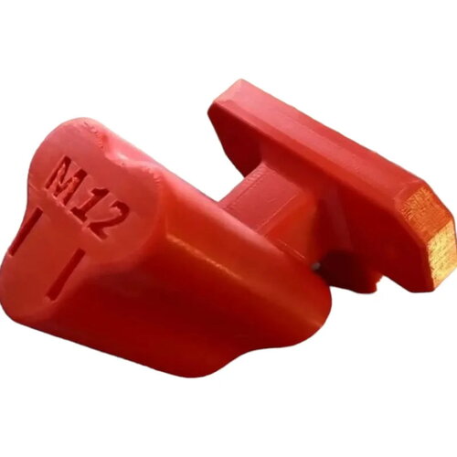 Support mural milwaukee m12 pour outils