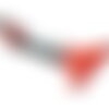 Embout souffleur milwaukee m18 - puissance supérieure
