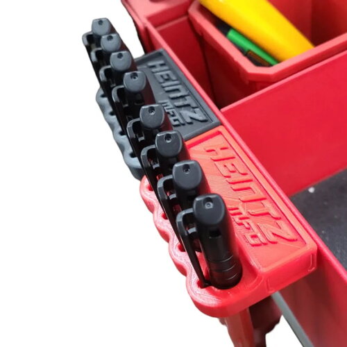 Organisateur d’outils milwaukee inkzall - support 1pcs
