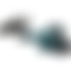 Buse courte aspirateur makita - accessoire dub182z/dub185/dub18
