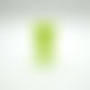 Figurine eldroot - lime - impression 3d