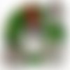 Tutoriel de crochet : l'étrange décoration de noël jack