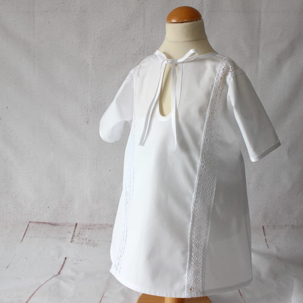 Bapteme Bebe Garcon Aube Robe Bapteme Bebe Tenue Ceremonie Chemise Blanche Bebe Un Grand Marche