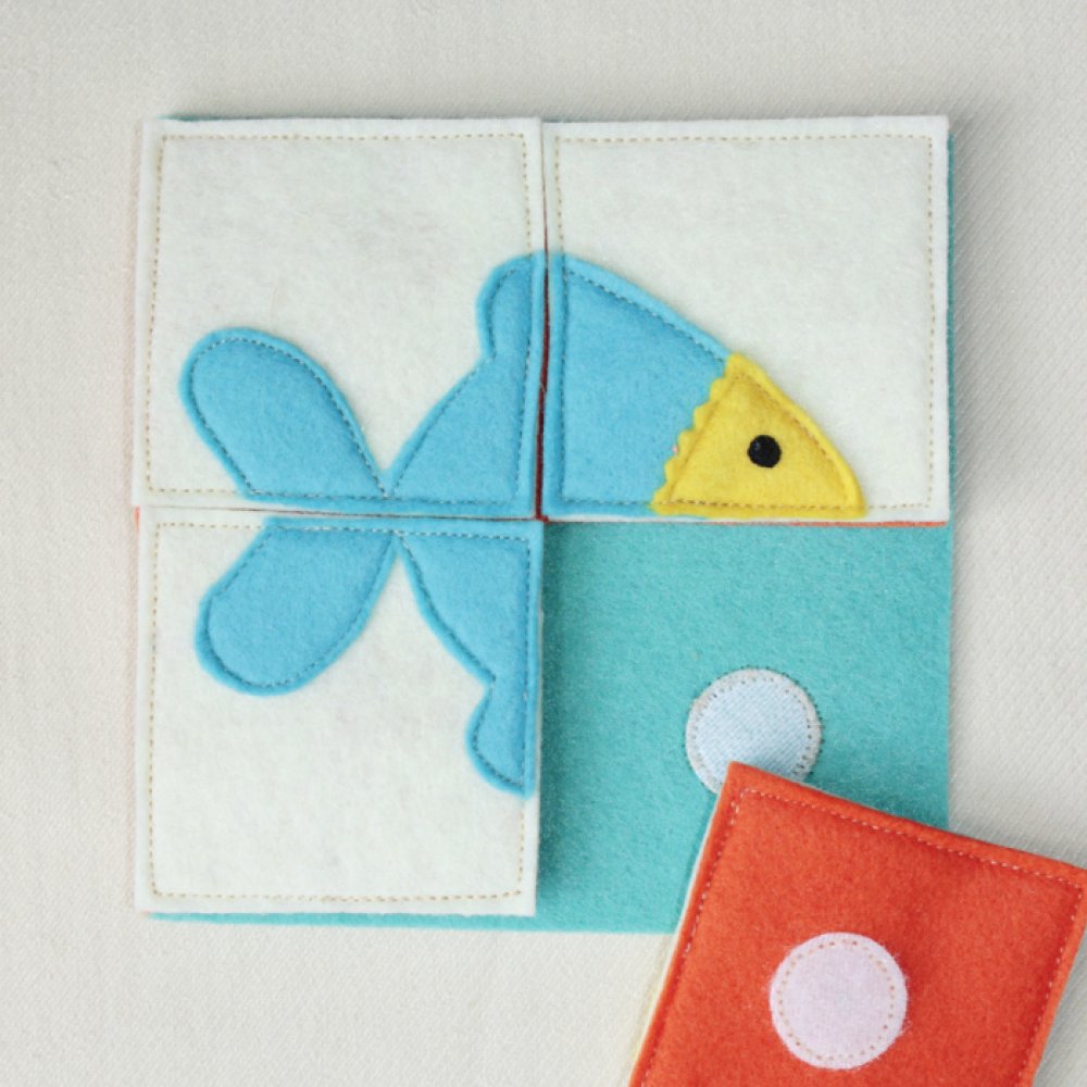 Jeu D Eveil Bebe Puzzles Poisson En Feutrine Montessori Jouet Enfants Cadeau Naissance Activite Bebe 6 Mois Un Grand Marche Jeu D Eveil Bebe Puzzles Poisson En Feutrine Montessori Jouet Enfants Cadeau Naissance Activite Bebe 6 Mois Un Grand Marche