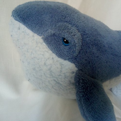 Des doudous tout doux