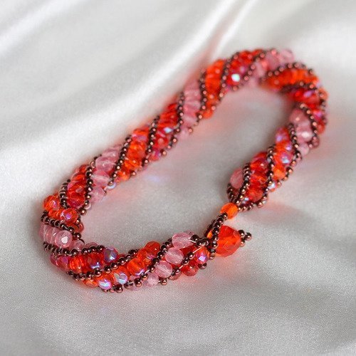 Bracelet vitamines