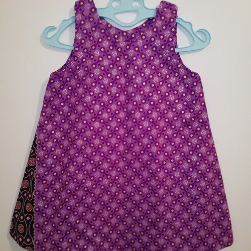 robe fille 4 ans hiver