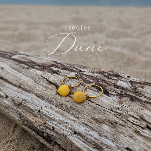 Créoles dune