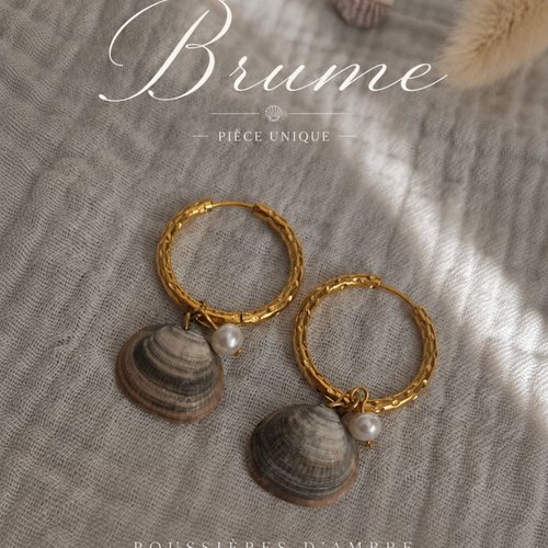 Créoles brume