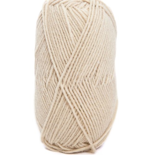 Candy baby knitting dmc coloris beige clair