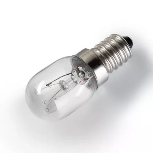 Ampoule a vis pour machine a coudre