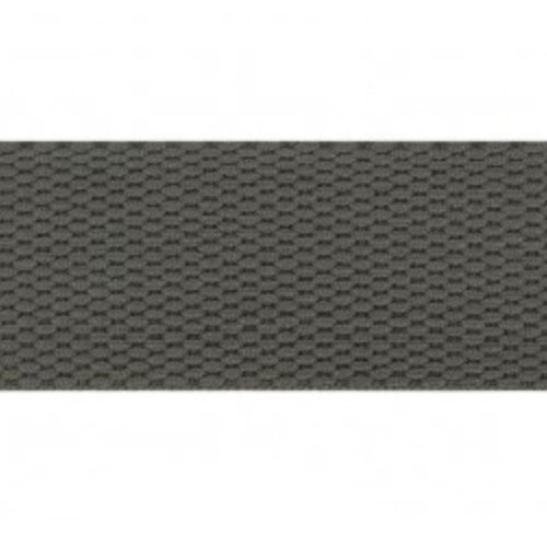 Sangle polyester 30mm x 2m gris cendre