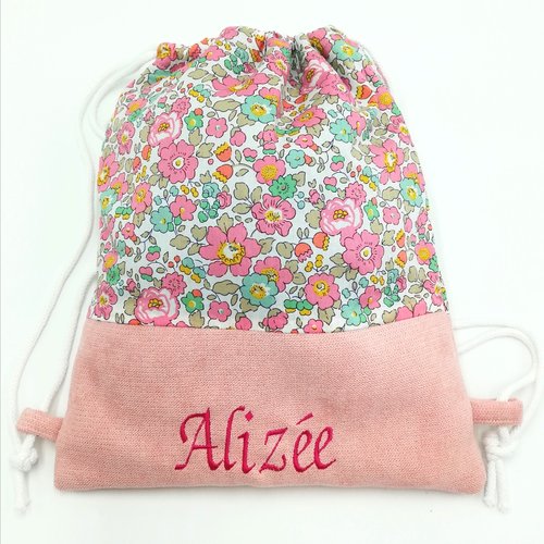 Sac à dos enfant