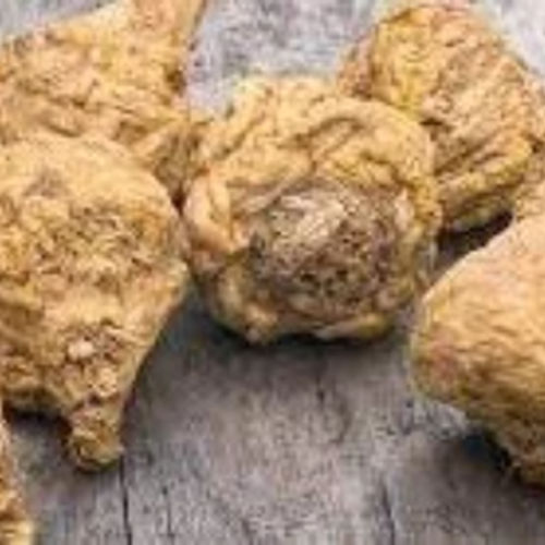 Racines de maca,produits bio,sans aucun traitement