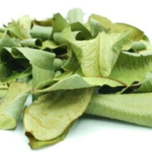 Feuilles séchées de bois d'inde,plante bio,fleurs bio,non traité
