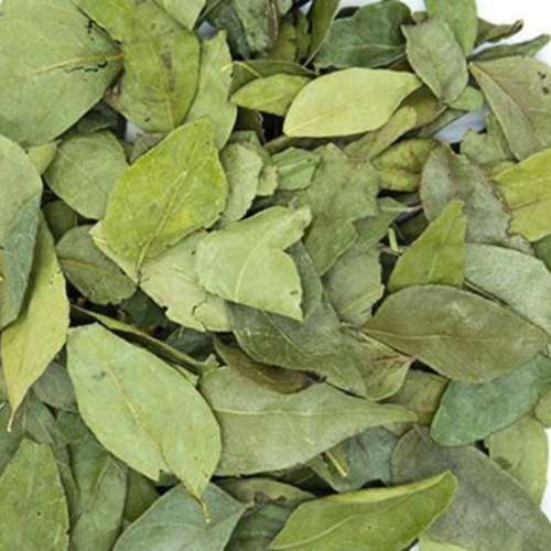 Feuilles séchées de curry, le kaloupilé ou caloupilé,feuilles biologique