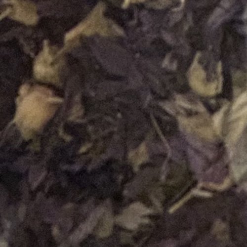 Fleurs séchées de violette odorante,viola odorata,sans traitement