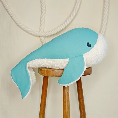 Des doudous tout doux