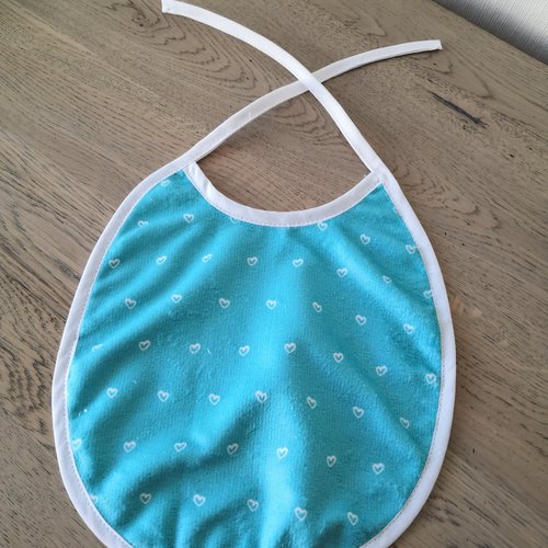 Bavoir bébé