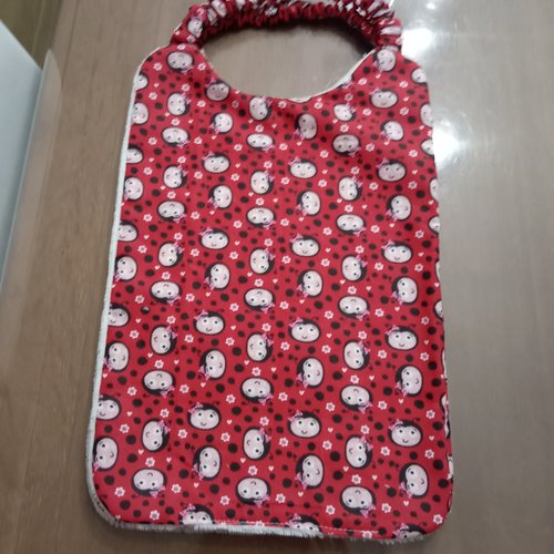 Serviette de cantine