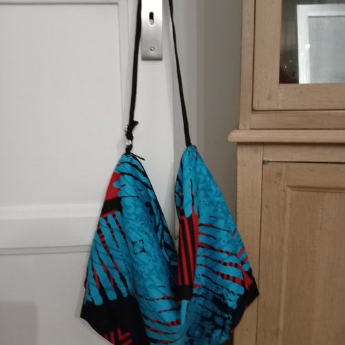 Sac en wax