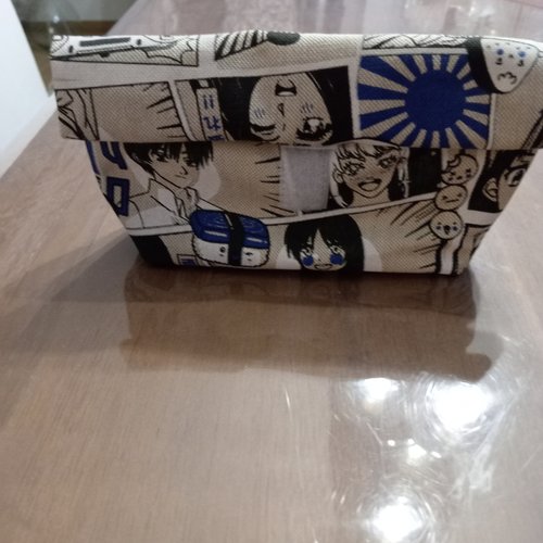Sac à gouter