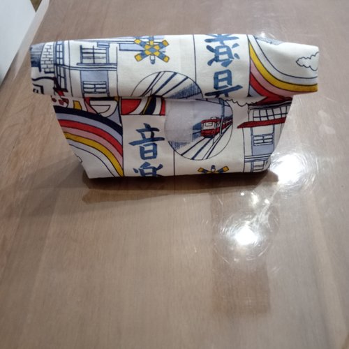Sac à gouter