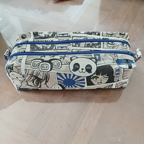 Trousse