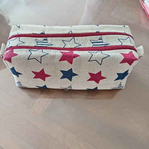 Trousse