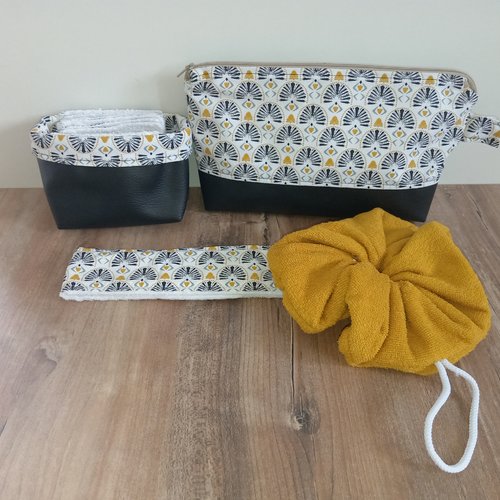 Kit beauté, bien-être