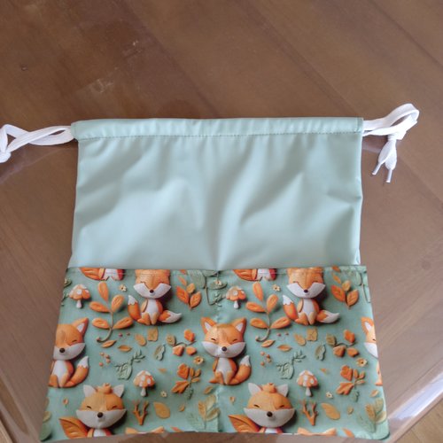 Sac pochon
