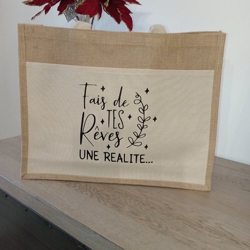 Fais de tes rêves une réalité