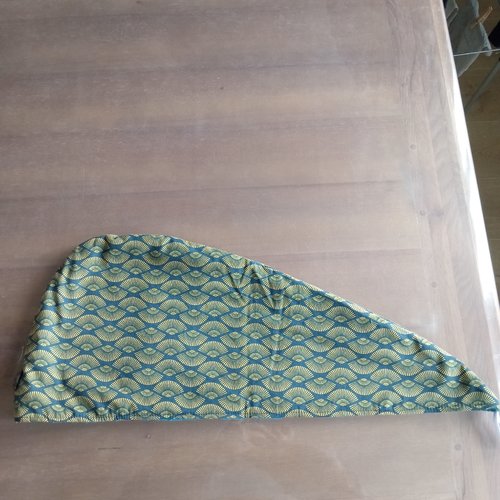 Serviette à cheveux