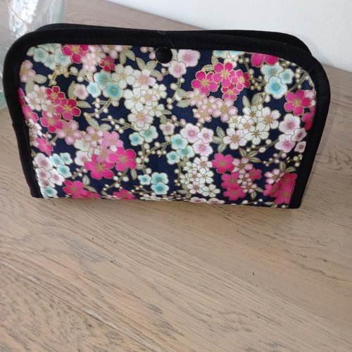 Trousse de toilette/ trousse à maquillage